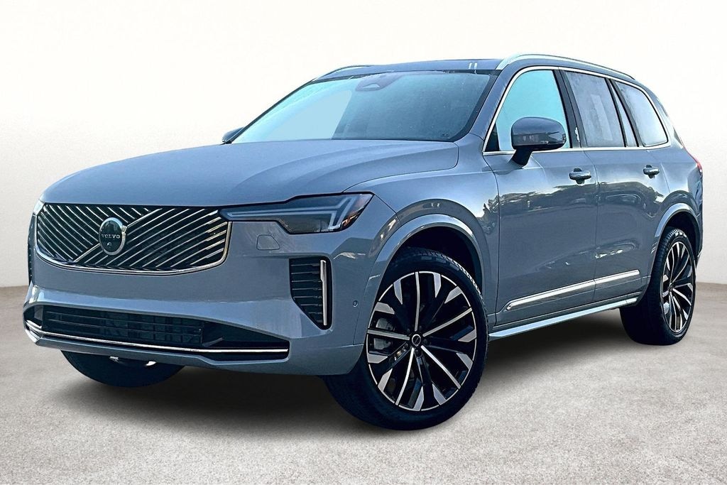 New 2026 Volvo XC90 B6 Ultra 7-Seater SUV