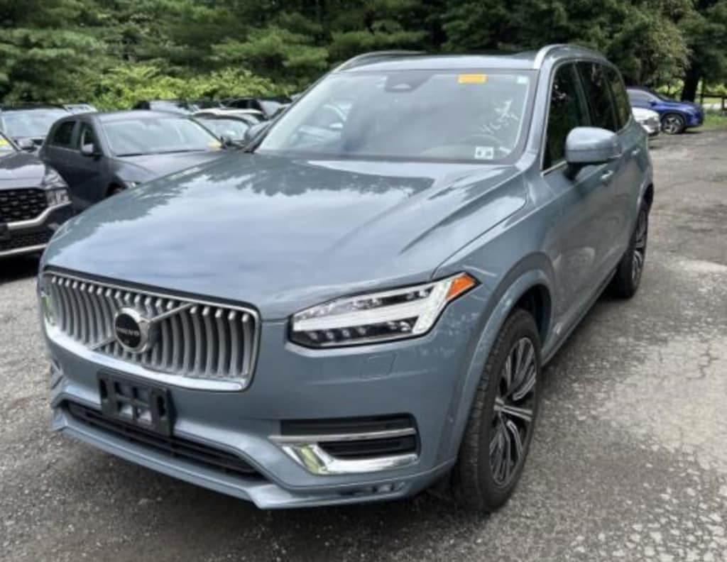 Used 2023 Volvo XC90 B6 Plus 6-Seater SUV