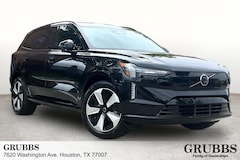 2026 Volvo EX90 Twin Motor Plus 6-Seater AWD SUV