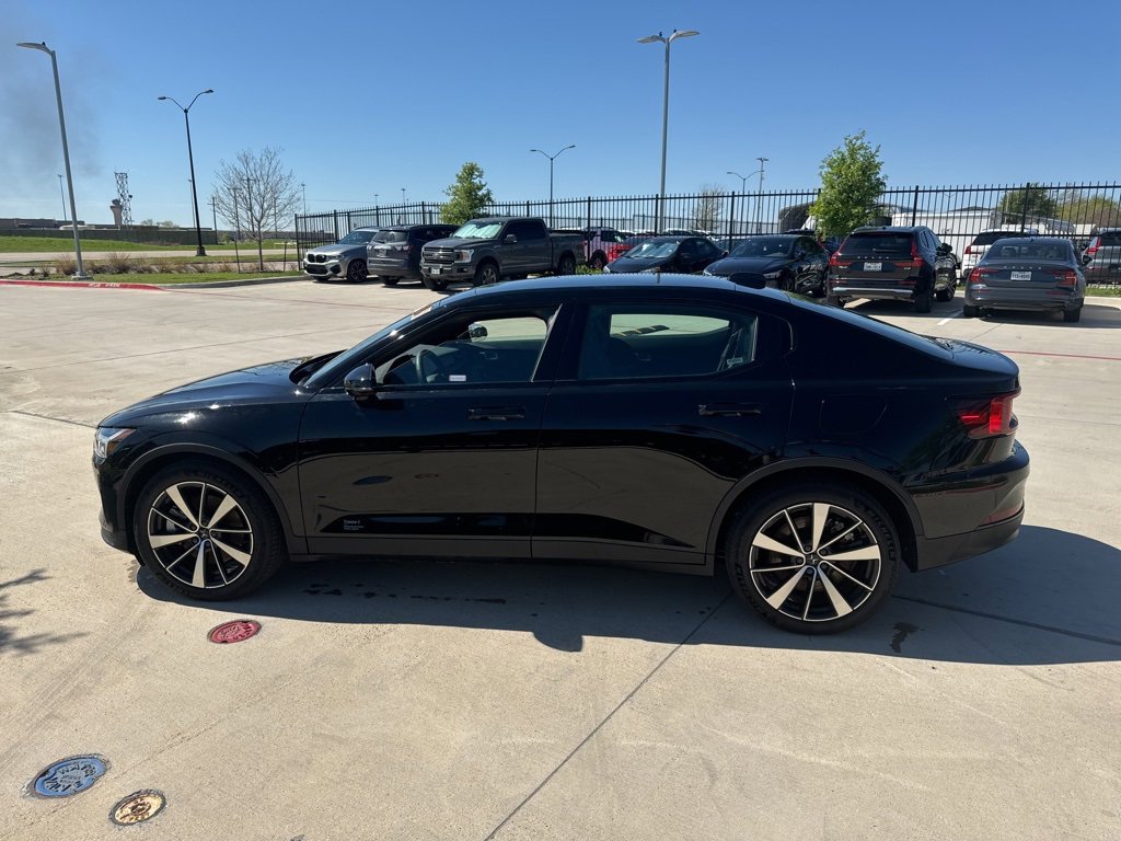Used 2022 Polestar 2  with VIN LPSED3KAXNL058083 for sale in Grapevine, TX