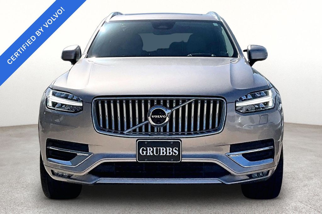2024 Volvo XC90 3