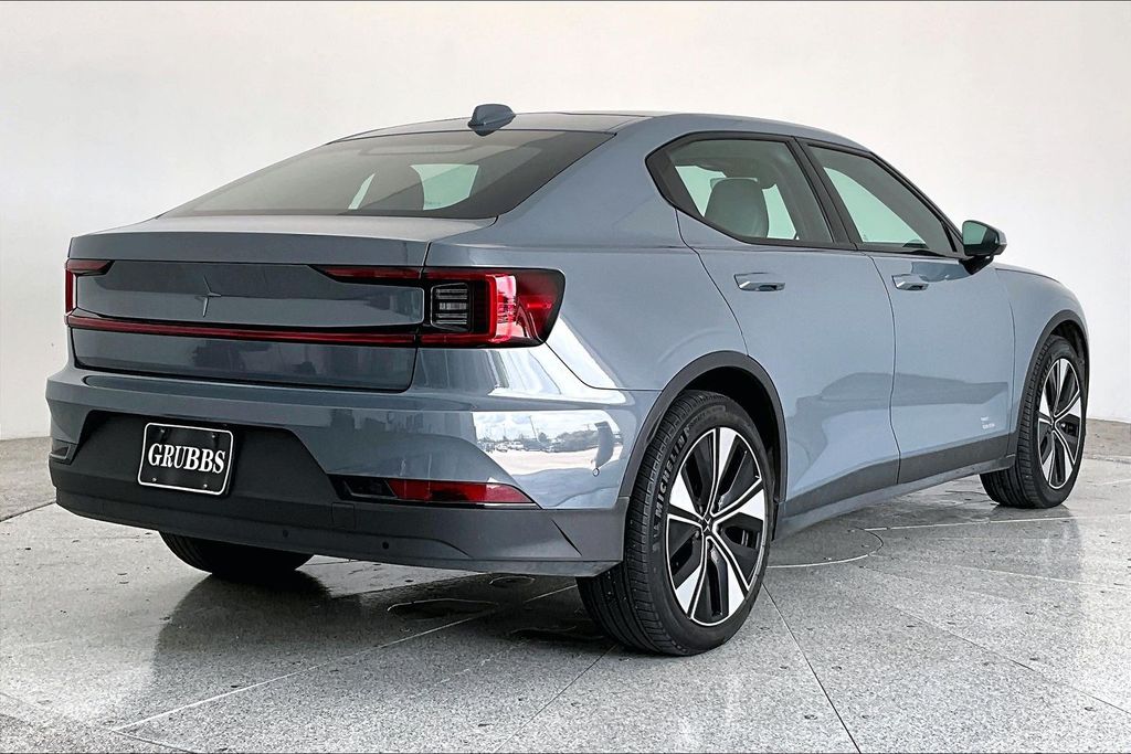 Used 2024 Polestar 2 Plus with VIN YSMFE3KA0RL246582 for sale in Grapevine, TX