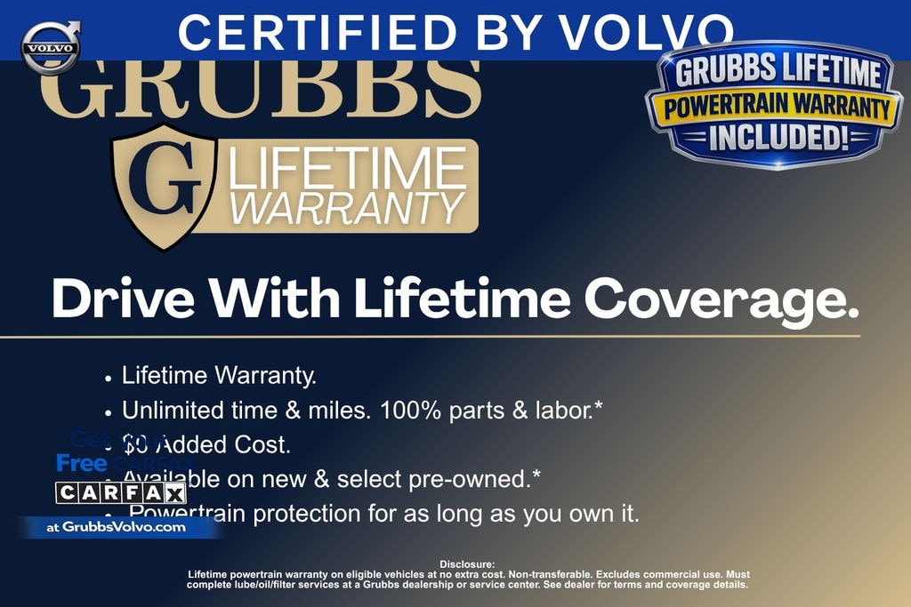Certified 2024 Volvo S60 B5 Plus Dark Theme Sedan