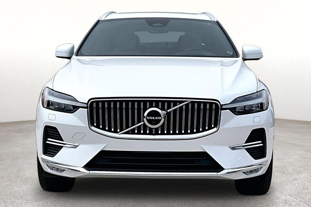 Used 2023 Volvo XC60 B5 Ultimate Bright Theme SUV