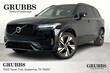 Volvo XC90 Recharge Plug-In Hybrid