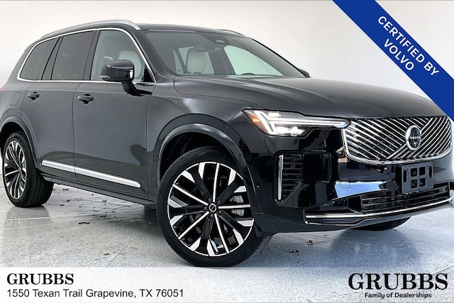 2025 Volvo XC90 B5 Plus SUV