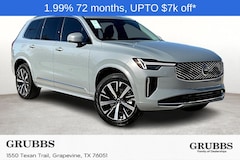 2026 Volvo XC90 B5 Core AWD SUV