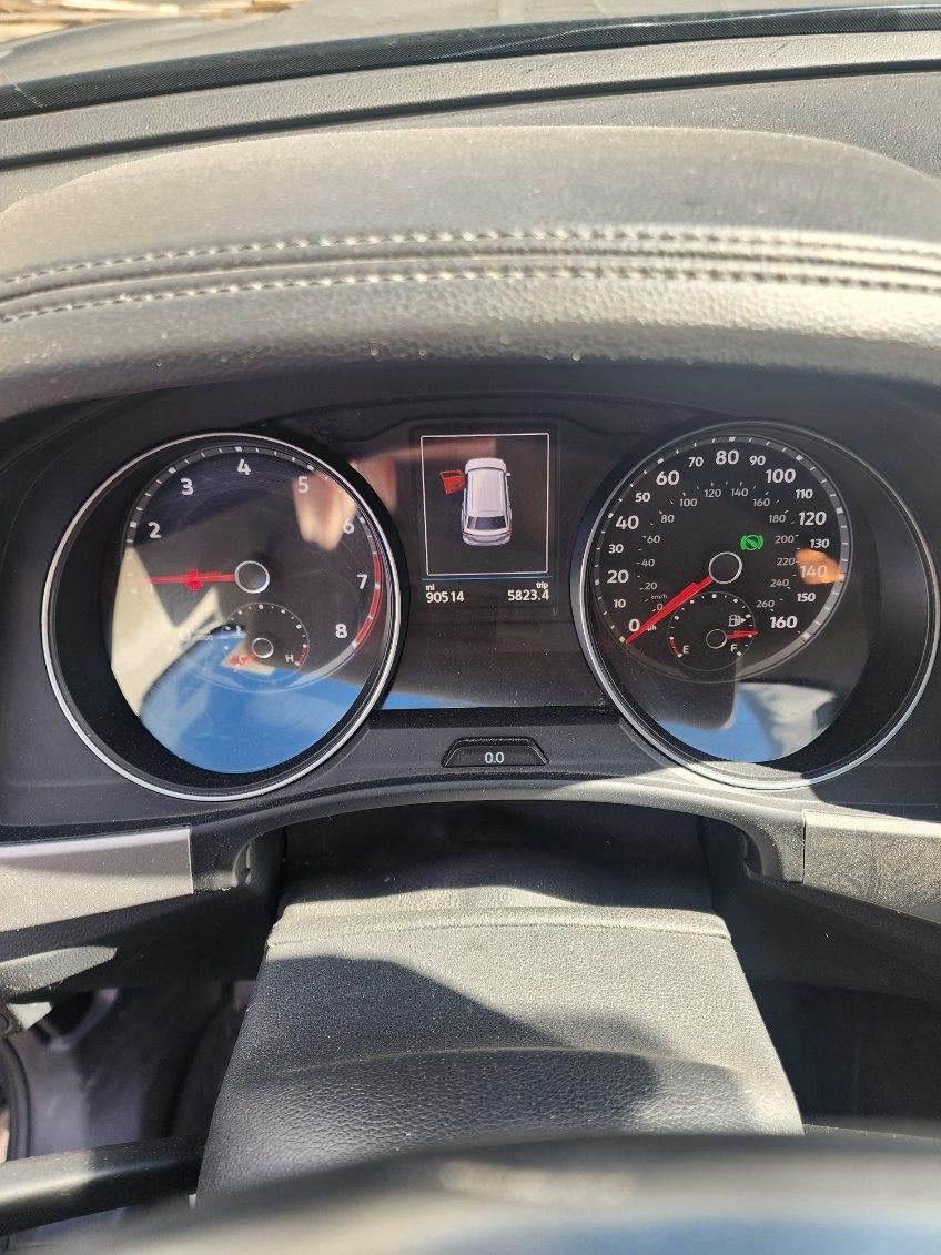 2019 Volkswagen Atlas V6 SE photo 3