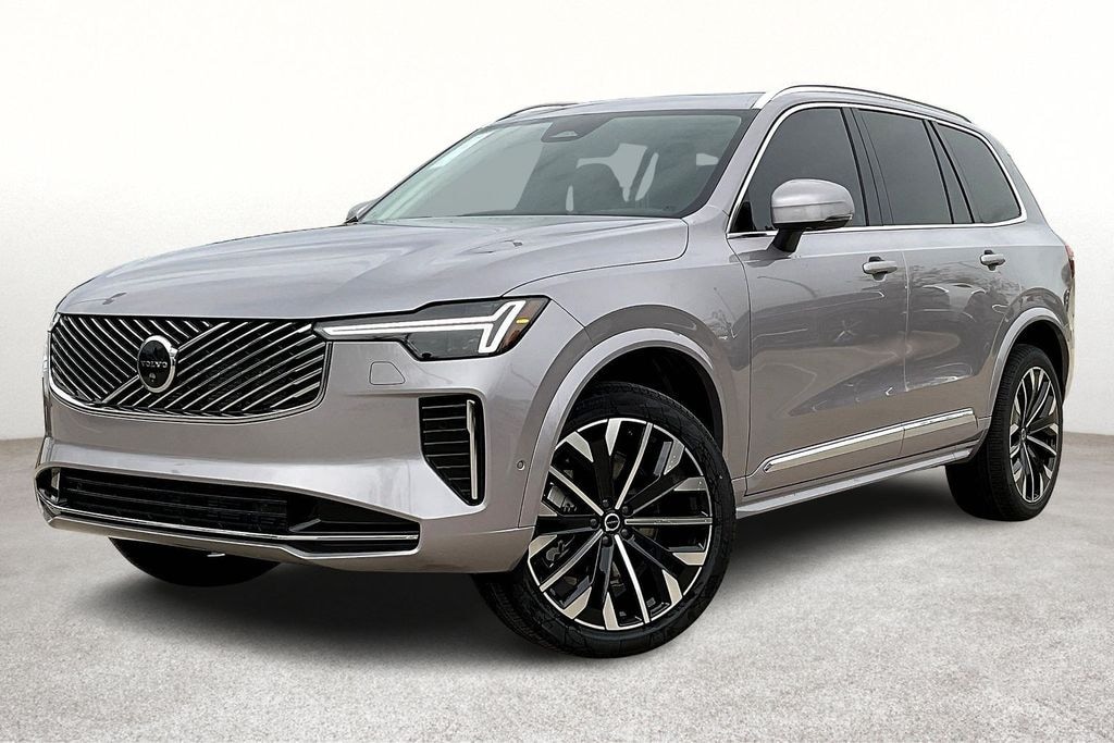 Used 2026 Volvo XC90 B5 Plus 7-Seater SUV