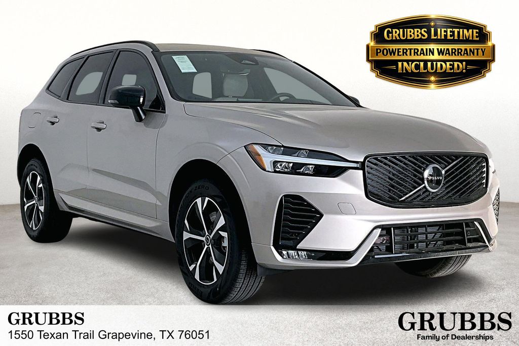 2026 Volvo XC60 B5 Core Dark AWD's photo