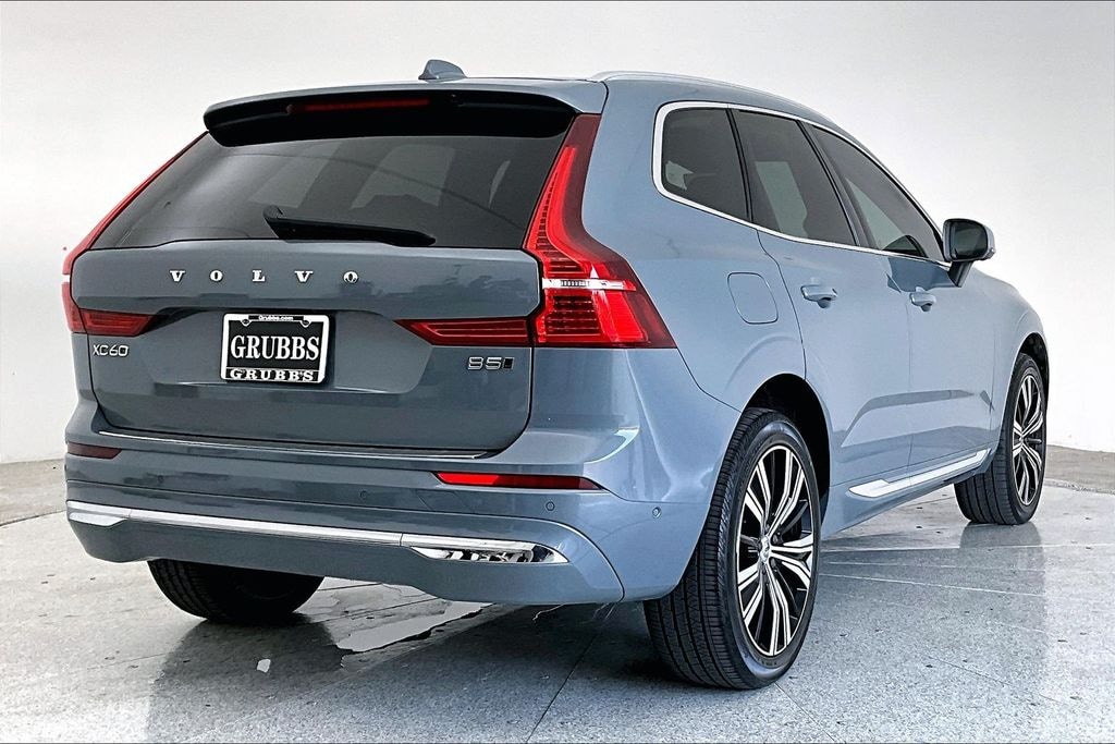 Certified 2023 Volvo XC60 B5 Plus Bright Theme SUV