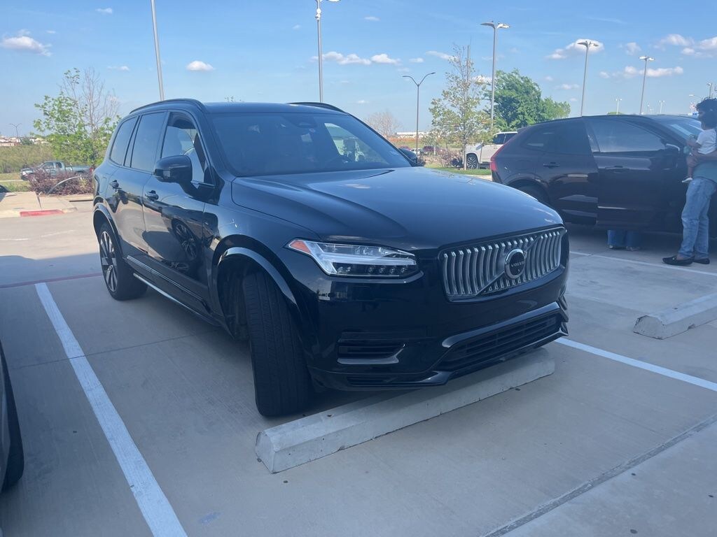 Used 2023 Volvo XC90 Recharge Plug-In Hybrid Ultimate SUV