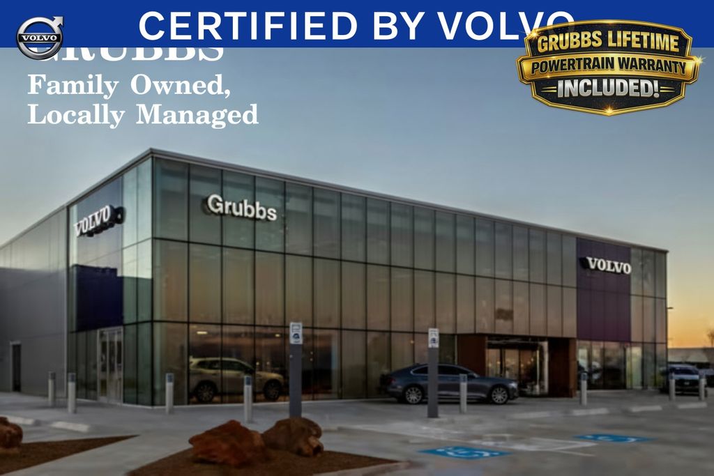 Used 2023 Volvo C40 Ultimate with VIN YV4ED3GM9P2049651 for sale in Grapevine, TX