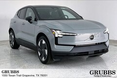 2026 Volvo EX30 Twin Motor Plus AWD SUV