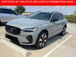 Volvo XC60 Plug-In Hybrid