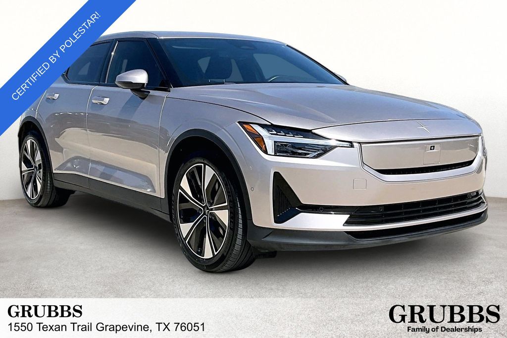 2024 Polestar 2