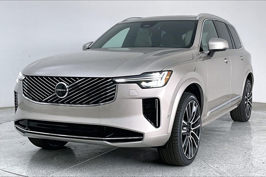 New 2026 Volvo XC90 B6 Plus 7-Seater SUV
