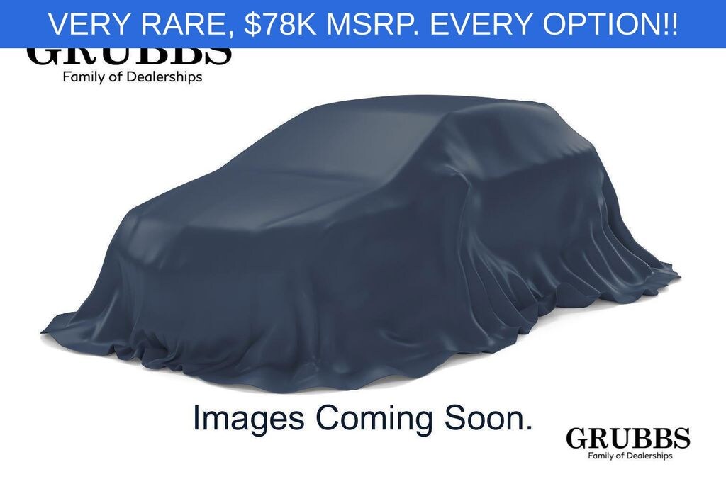 Used 2022 Mercedes-Benz GLC GLC 43 AMG® SUV