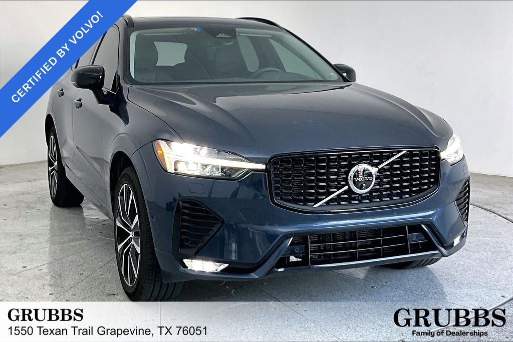 2024 Volvo XC60