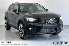 2026 Volvo XC40 B5 Ultra AWD SUV