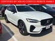 Volvo XC60 Recharge Plug-In Hybrid