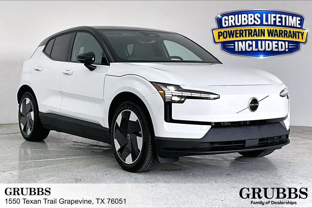 New 2026 Volvo EX30 Twin Motor Plus SUV