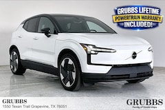 2026 Volvo EX30 Twin Motor Plus AWD SUV