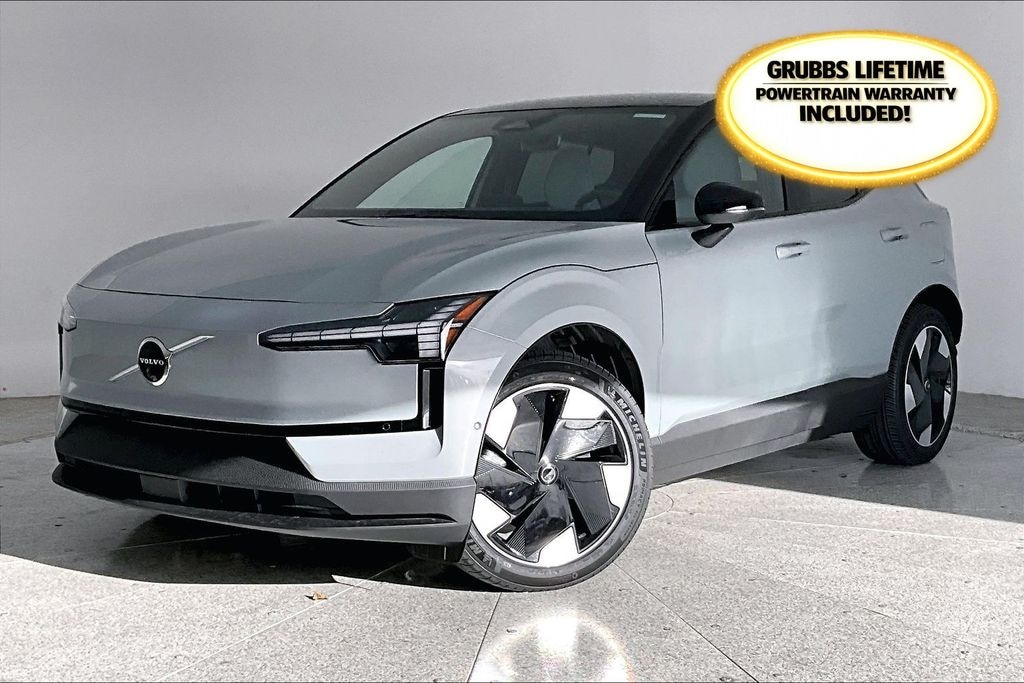 New 2026 Volvo EX30 Twin Motor Ultra SUV