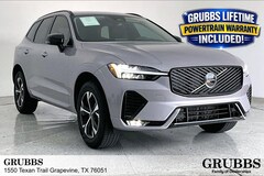 2026 Volvo XC60 B5 Core AWD SUV