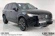  Volvo XC90 plug-in hybrid