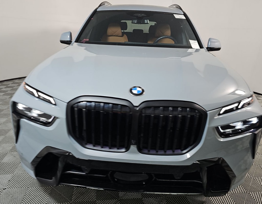 Used 2026 BMW X7 xDrive40i SUV