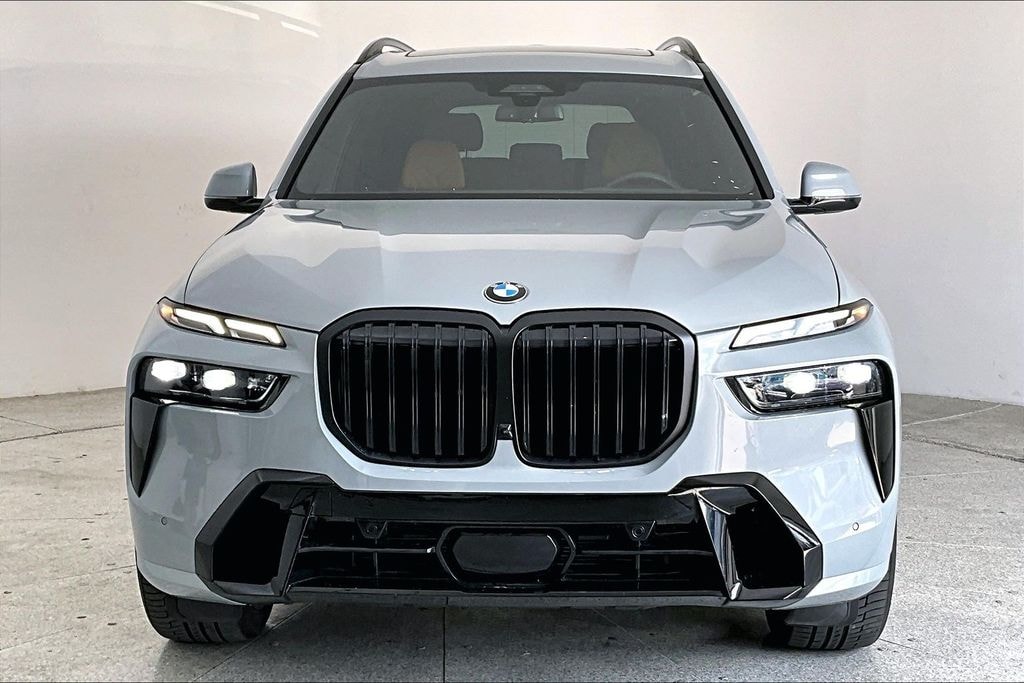 Used 2026 BMW X7 xDrive40i SUV