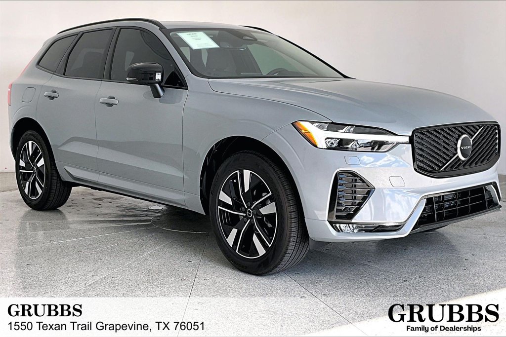New 2027 Volvo XC60 B5 Core SUV