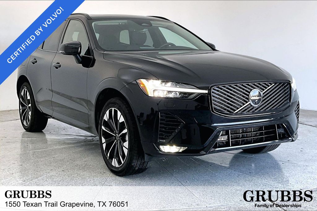2026 Volvo XC60