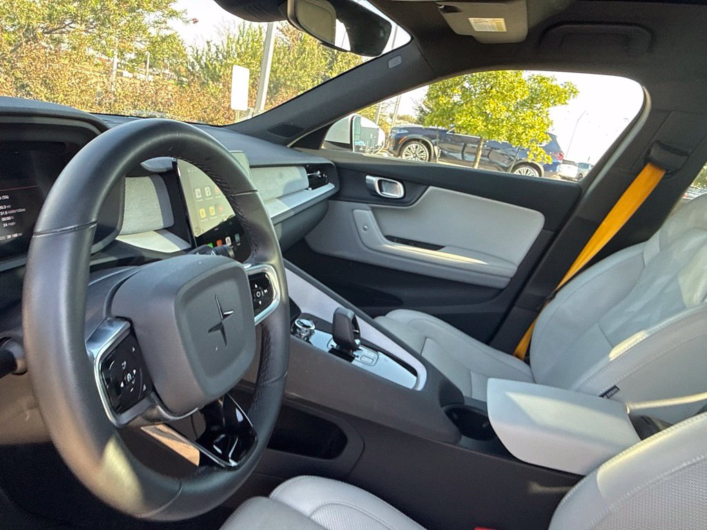 Used 2024 Polestar 2 Performance & Plus with VIN YSMFG3KA3RL237725 for sale in Grapevine, TX