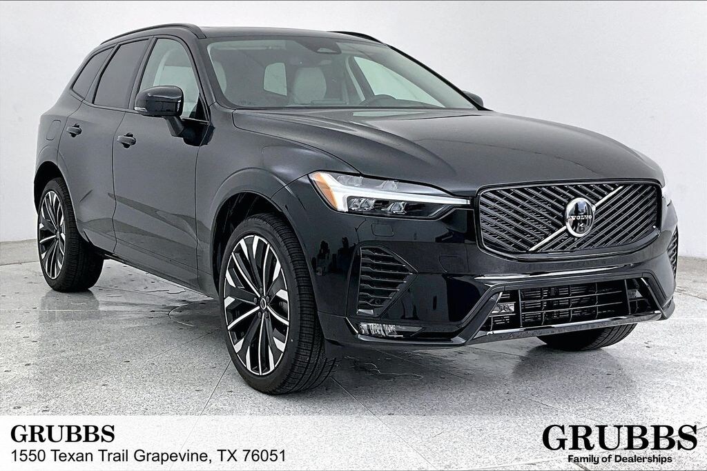 Used 2026 Volvo XC60 B5 Ultra SUV
