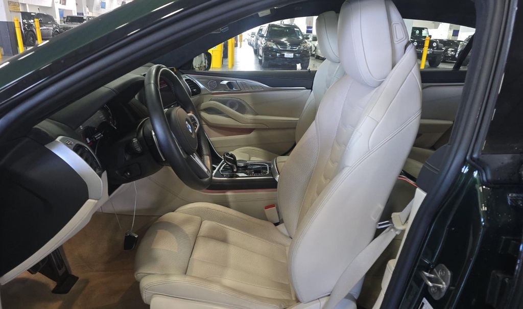 2025 Bmw M850i xDrive GC photo 3