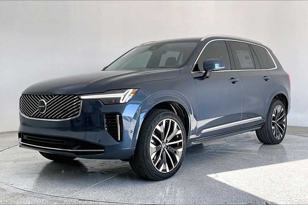New 2026 Volvo XC90 B6 Ultra 6-Seater SUV