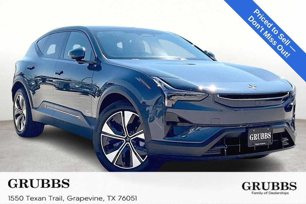 Used 2025 Polestar 3 Long Range Dual Motor SUV