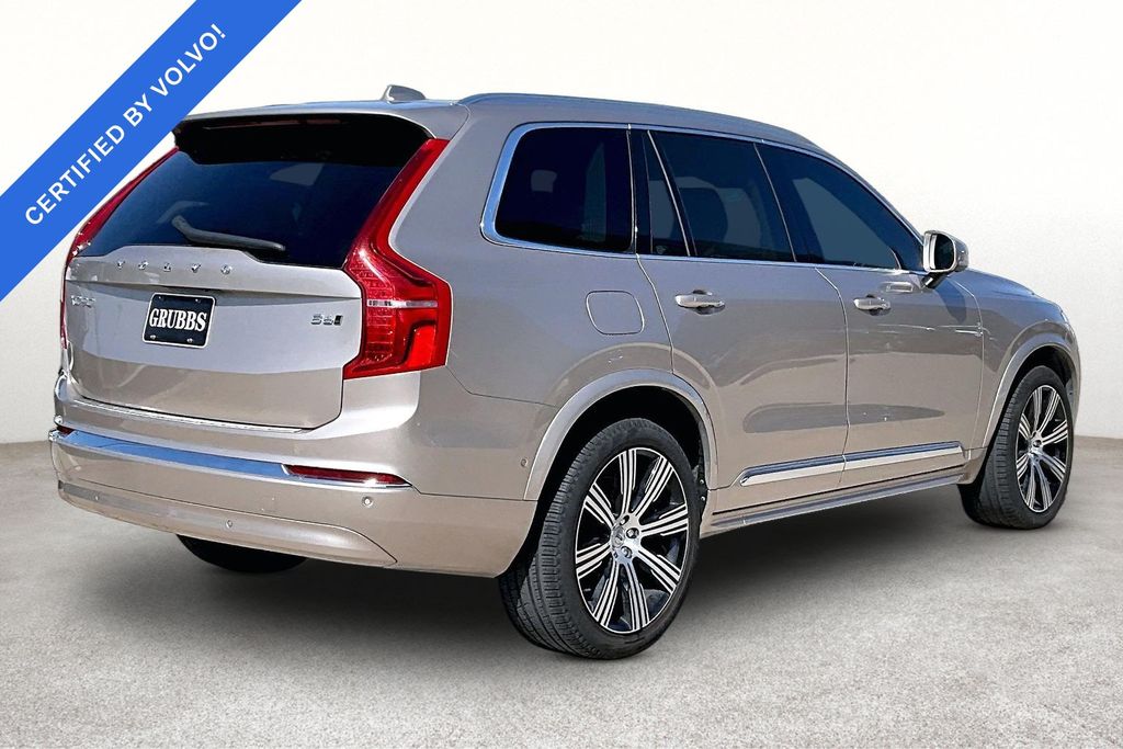 2024 Volvo XC90 2