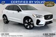  Volvo XC60 Plug-In Hybrid