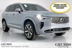 2026 Volvo XC90 B5 Core AWD SUV