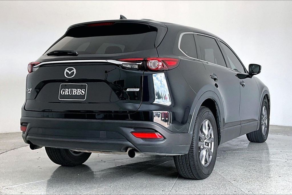 Used 2018 Mazda CX-9 Sport SUV