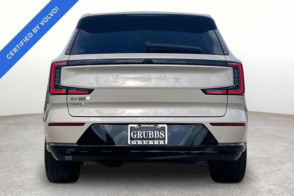 Used 2025 Volvo EX90 Twin Motor Performance Plus SUV