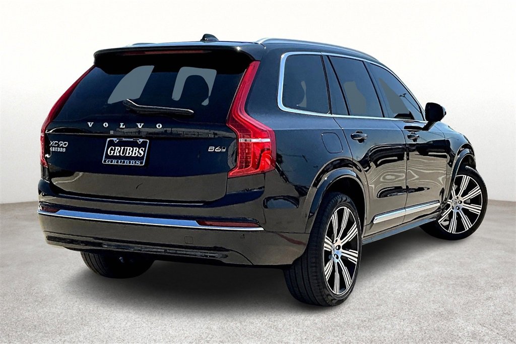 Certified 2023 Volvo XC90 Ultimate with VIN YV4062PAXP1913309 for sale in Grapevine, TX