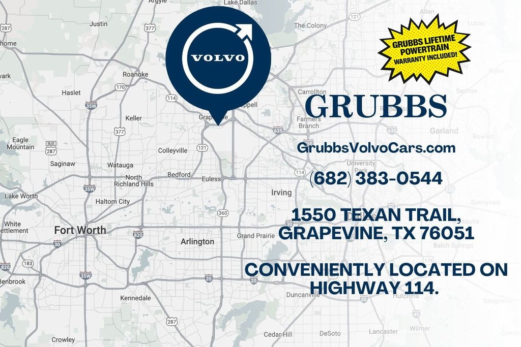 Used 2019 Buick Enclave Avenir SUV