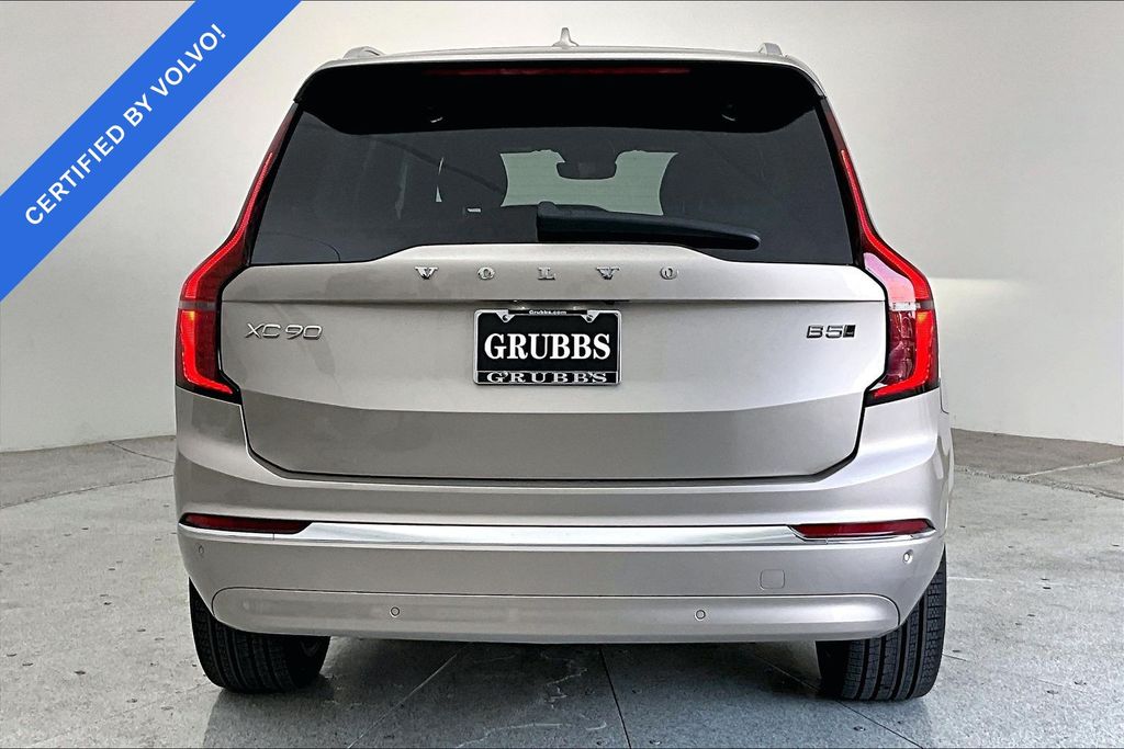 2026 Volvo XC90 5