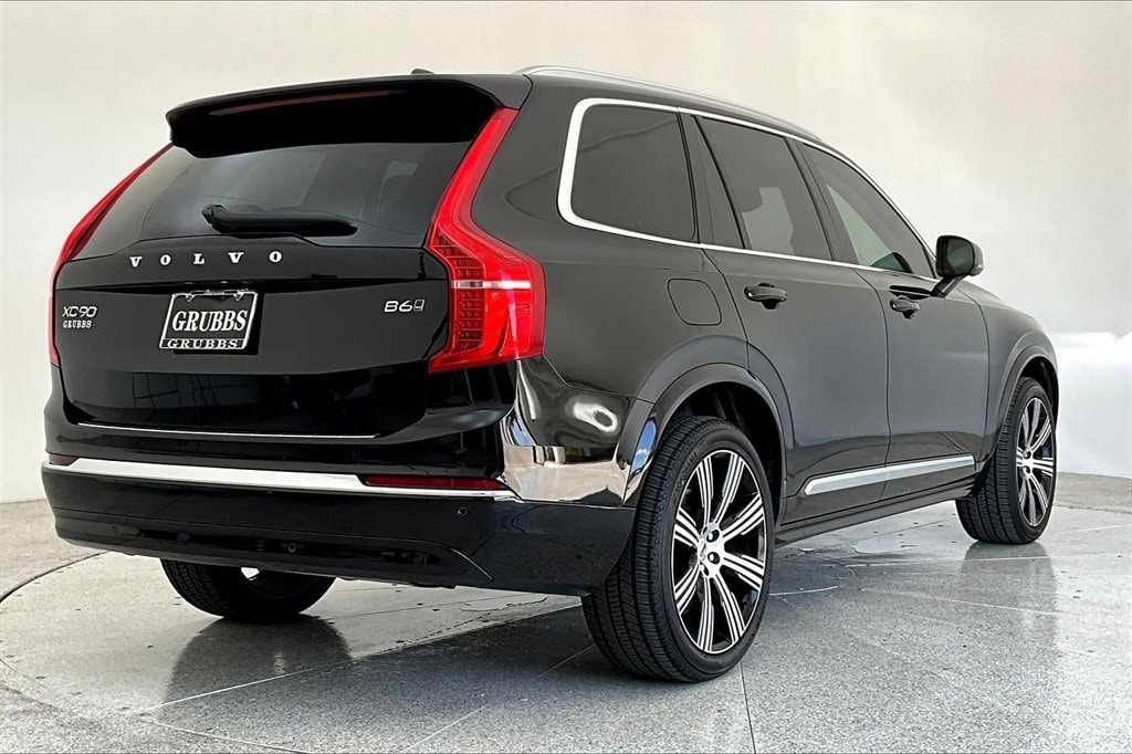 Certified 2023 Volvo XC90 Ultimate with VIN YV4062PA2P1988215 for sale in Grapevine, TX