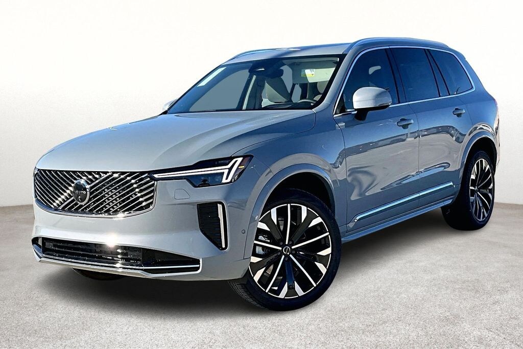 New 2026 Volvo XC90 B6 Ultra 7-Seater SUV