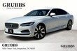 Volvo S90 Recharge Plug-In Hybrid